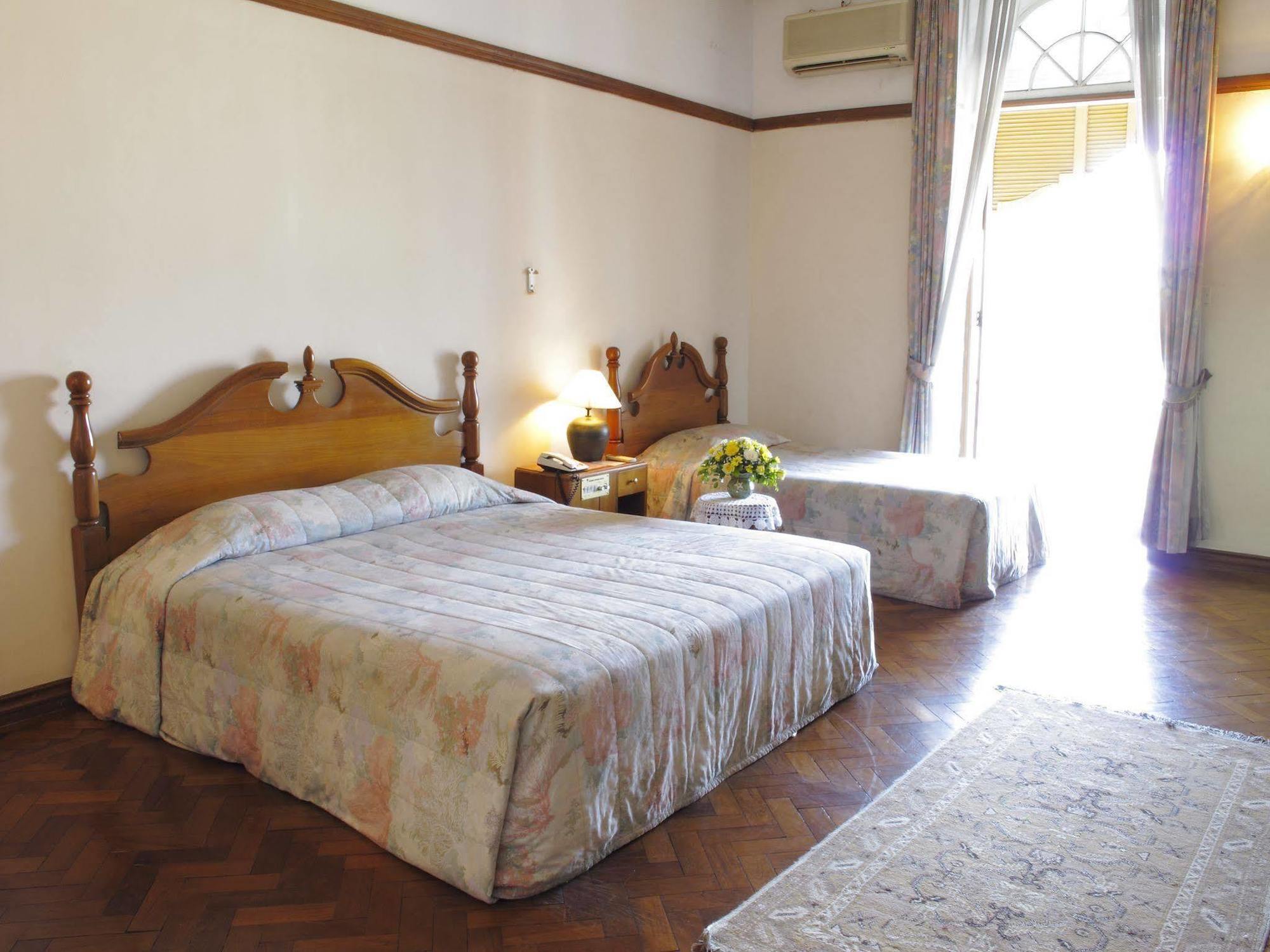 Yuzana Garden Hotel Yangon Esterno foto